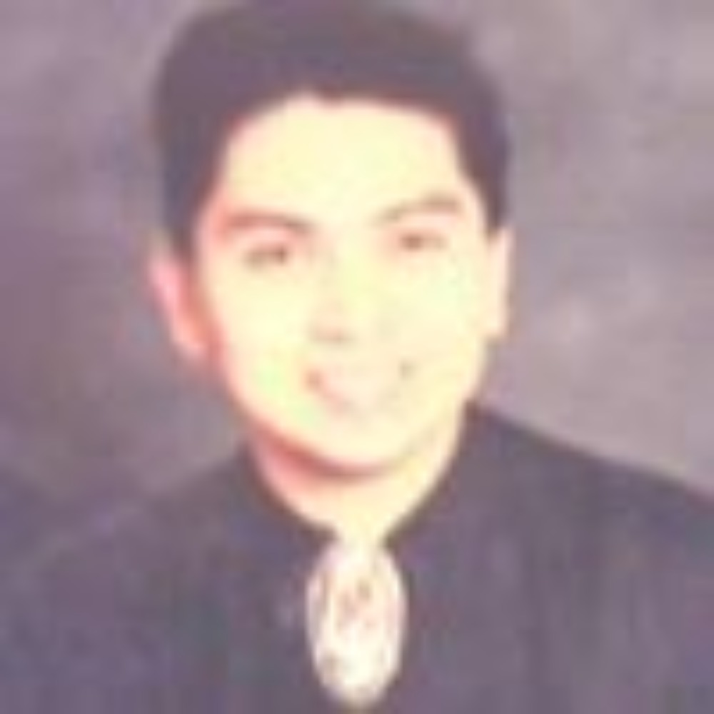 Meet your Posher, Ronald